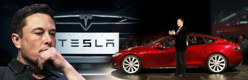 Tesla Shares Tumble on Disappointing Q1 Deliveries